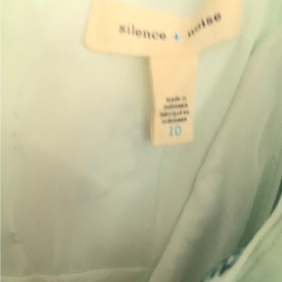 Women’s Vintage Dress - Picture 3 of 4